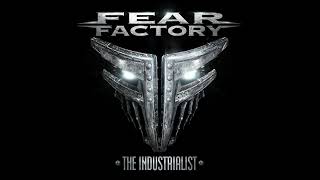Fear Factory - Difference Engine