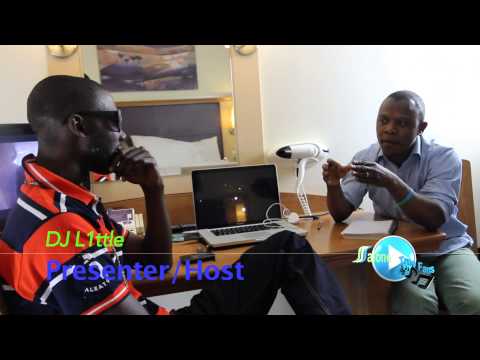 Mr1ne   Full Interview with Dj Little- SL Beats Festival