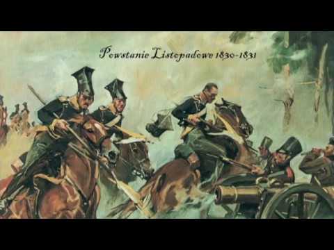 Piosenka patriotyczna - Marsz obozowy