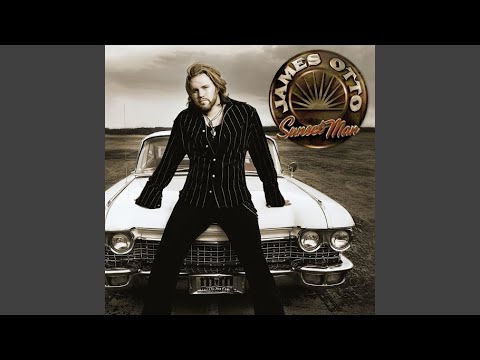 Where Angels Hang Around - James Otto