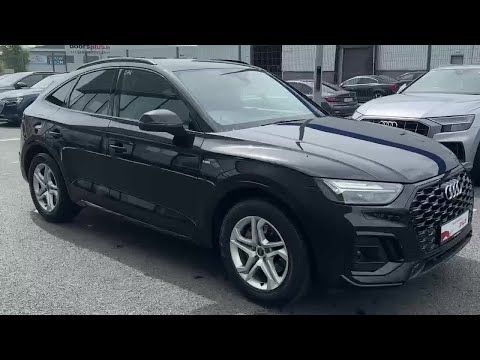 Audi Q5 Q5 35 TDI 163HP S tronic S line - Image 2
