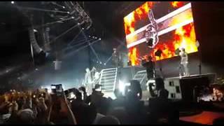 Farruko FT Alexio la bestia Salgo y cuidao con mi mujer