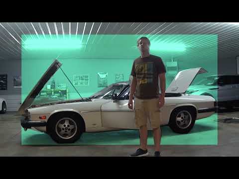 Fuel Pressure Regulators Remove & Refit 5.3 L V12