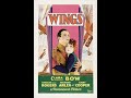 Wings (1927) | First Best Picture Oscar Winner