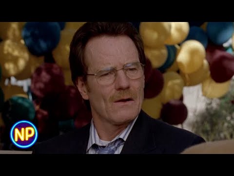 Walt Gets a Pity Job Offer | Breaking Bad Season 1 Episode 5 | Now Playing