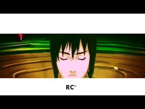 yedgar - CYBERBRAIN ( Music Video )