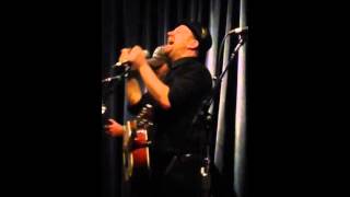 Trailer Hitch/This Is How We Do Mash Up-Kristian Bush live at Eddie's Attic