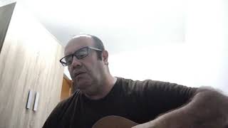 Sitting in my dark room(John Lee Hooker cover)