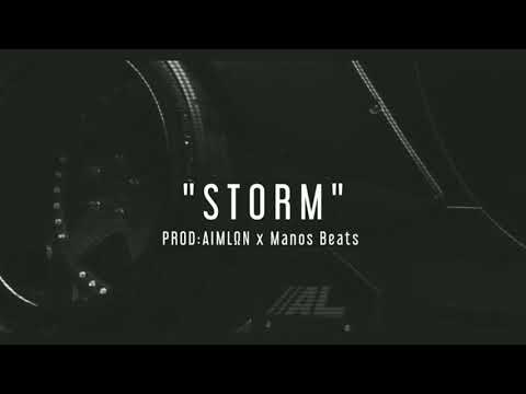 Dof Towgee x Ricta x CJ x Pop Smoke x Dutchavelli Type Beat "Storm" PROD: AIMLΩΝ x Manos Beats
