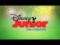 Disney Junior Italy Continuity 26 01 13