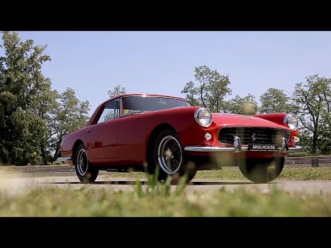 Thumbnail for S01:E017 • Ferrari type 250 GT coupé, 1959 by Ferrari