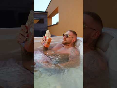 PITA KIZO tak dobra, że nie dało się inaczej...