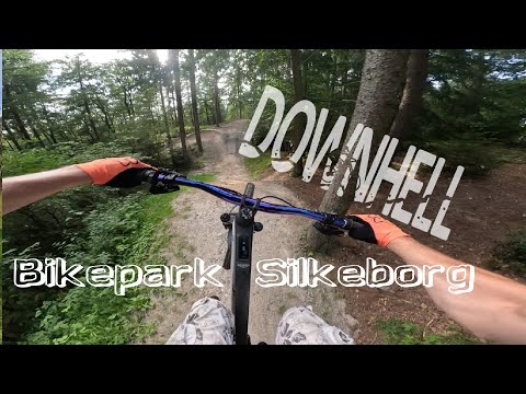 Bikepark Silkeborg | Festival-Chaos | Mit der Family in Dänemark | #bikepark #mtb #freeride #family