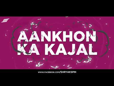 SHAVA SHAVA ( REMIX ) - SHRYAKSPIN