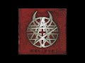 Disturbed - Believe (Full Album)