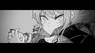 【静止画MAD】HoLo:LV＃──猛虎伏双　ホロライブ