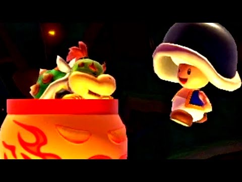 Super Mario Maker 2 🔥 Expert Endless Challenge #531