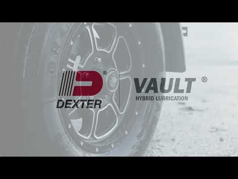 DEXTER TV - The VAULT® Hybrid Lubrication System