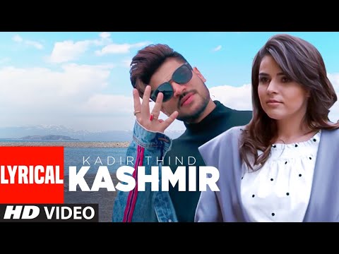 Kashmir (Lyrical) — watch video