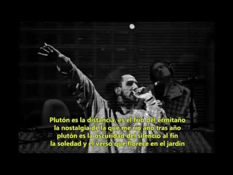 Mantoi ft Matiah Chinaski   Plutón Con Letra