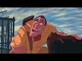 Tarzan 1999 Tarzan Gets Captured