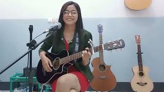 I&#39;ve Been Away Too Long (George Baker) - Cover by Diviana Putri Jepara