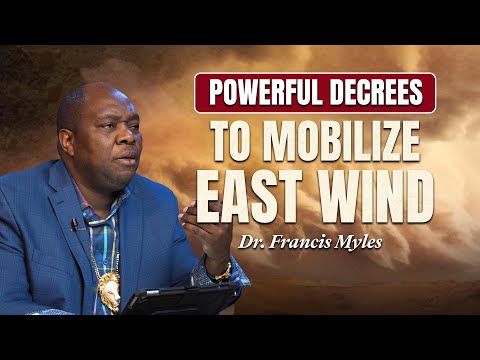 If Witches can Mobilize the East Wind, You can too! Start Now!