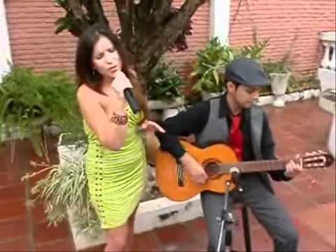 Yeyny y Manuel....  Soulmates