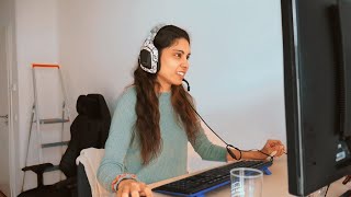 Day in the Life Ep.1: A Software Engineer in Germany 🇩🇪