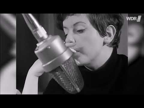 WDR2 heute morgen 1967 und 1971