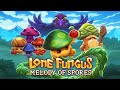 关于 Lone Fungus: Melody of Spores  电脑  的游戏实况视频
