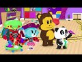 Julius Jr S2EP15 We Love You Rock Sock And Clancy S Collection