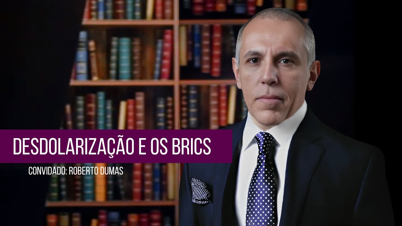 Desdolarização e BRICS: Viabilidade e Desafios | BM&C Strike