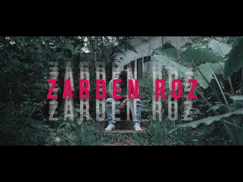 DAMASY - ZARDEN ROZ (OFFICIAL VIDEO)