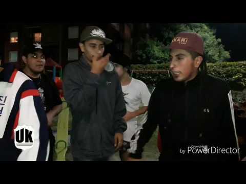 DETALLE vs SOUL - SEMIFINAL 1VS1 (28/3) - Ukrania Freestyle