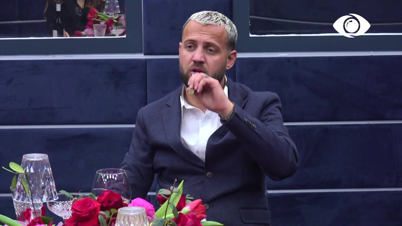 Darka Luiz-Tea/ Tea: Çfarë të bën të fortë ty këtu brenda?