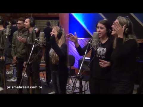 Prisma Brasil - O Nome (Studio)