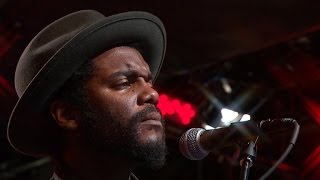 Saturday Sessions: Gary Clark Jr. performs “Our Love”