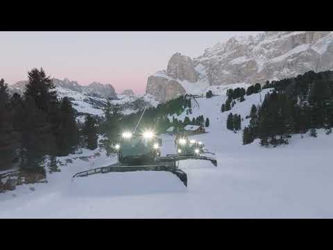 Dolomiti Superski