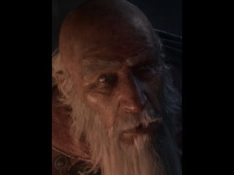 Dkard Cain o serwerach Diablo2Disconected