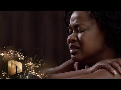 Broken – The Queen | Mzansi Magic