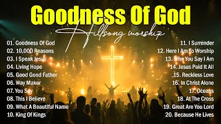 Download lagu Goodness Of God - Praise And Worship Songs 2025, Best Morning Worship Songs, Top Christian Music mp3 Download lagu Goodness Of God - Praise And Worship Songs 2025, Best Morning Worship Songs, Top Christian Music mp3