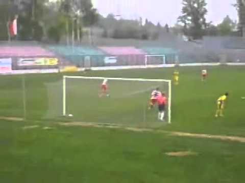 Szczakowianka Jaworzno - Strażak Mierzęcice