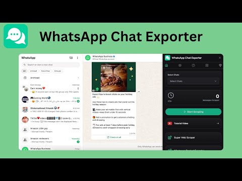 Item video thumbnail