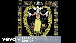 The Byrds - The Christian Life (Audio/Gram Vocal)