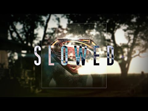 𝑻𝒉𝒊𝒔 𝑰𝒔 𝑪𝒍𝒂𝒓𝒌 𝑲𝒆𝒏𝒕 / 𝘏𝘢𝘯𝘴 𝘡𝘪𝘮𝘮𝘦𝘳 / 𝘔𝘢𝘯 𝘰𝘧 𝘚𝘵𝘦𝘦𝘭 / 𝙨𝙡𝙤𝙬𝙚𝙙