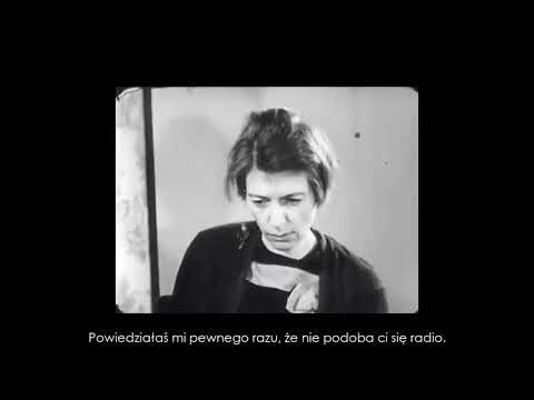 Schizofrenia Prosta.  Rozmowa z pacjentką.