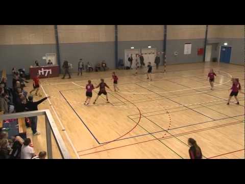 Futsal, Gentur U17, HB-B68