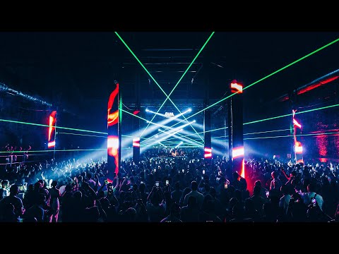 KURA @ DARK ROOM (LX FACTORY, LISBON) 2025