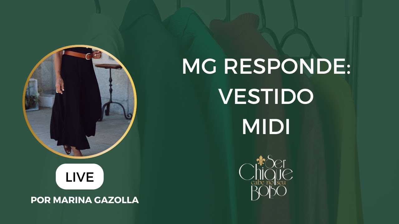 Como usar o comprimento midi